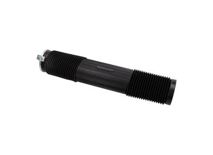 Tuyau de ventilation du chauffage. Porsche 911 SC 1975-79 - 91121127202 - 911 211 272 02