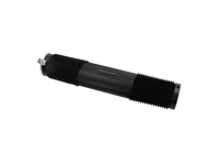 Heater Blower Hose. Porsche 911 SC 1975-79 - 91121127202 - 911 211 272 02