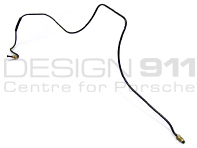 Pezzo distributore sul tubo freno posteriore Caliper Flexi Hose. Porsche 924/944 - 94435503300 Pezzo distributore sul tubo freno posteriore Caliper Flexi Hose. Porsche 924/944 - 94435503300