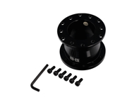 Stuur Boss Spacer 60mm - BG4923