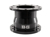Steering Wheel Boss Spacer 60mm - BG4923 Steering Wheel Boss Spacer 60mm - BG4923