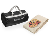 Car Cover Indoor OE. Porsche 924 / 944 / 968 - 00004320200