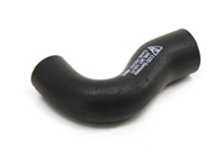 Durite de radiateur d'huile moteur. Porsche 996 Turbo / GT2 / GT3 - 99620714371, 99620714370