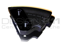 Brake Caliper Front Bridge for Porsche 930 Turbo - 93035156402, 93035156405, 93035156403, 93035156302, 93035156305, 93035156304 Brake Caliper Front Bridge for Porsche 930 Turbo - 93035156402, 93035156405, 93035156403, 93035156302, 93035156305, 93035156304