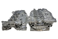 Billet aluminium crankcase set. Porsche 964 - 9641090510 Billet aluminium crankcase set. Porsche 964 - 9641090510