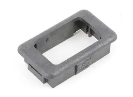 Frame for Mirror Changeover Switch Porsche 911 / 964 / 993 - 91161361501