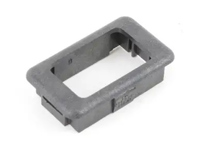 Frame for Mirror Changeover Switch Porsche 911 / 964 / 993 - 91161361501 Frame for Mirror Changeover Switch Porsche 911 / 964 / 993 - 91161361501