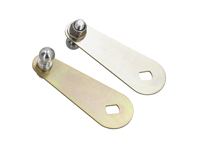 Bracci dell'acceleratore Weber IDF. Porsche 912/356