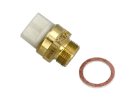 Fan temperature switch. Porsche 944 / 968 - 95160648100, 223440110, 6ZT 007 802-001, 6ZT007802001