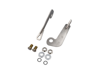Brey Krause Long Inside Lap Belt Mounts. Porsche 911 / Boxster / Cayman - R9001, R-9001 Brey Krause Long Inside Lap Belt Mounts. Porsche 911 / Boxster / Cayman - R9001, R-9001