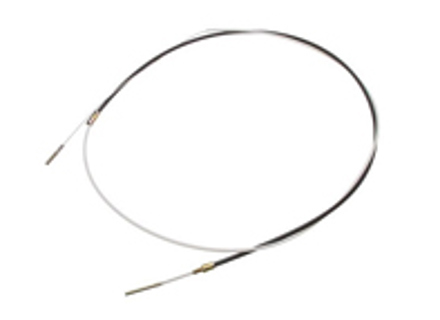 Accelerator cable. Porsche 914/4 - 91442306702, 1670100103 Accelerator cable. Porsche 914/4 - 91442306702, 1670100103