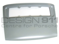 Copertura del cofano motore posteriore (piatto). Porsche 930 Turbo 1977-89 - 93051201009, 93051201008 Copertura del cofano motore posteriore (piatto). Porsche 930 Turbo 1977-89 - 93051201009, 93051201008