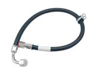 Fuel Line Feed. Porsche 928 S2 1985-86 - 92811036714 - PKL3DS