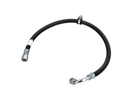 Línea de alimentación de combustible. Porsche 928 S2 1985-86 - 92811036714 - PKL3DS