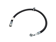 Fuel Line Feed. Porsche 928 S2 1985-86 - 92811036714 - PKL3DS