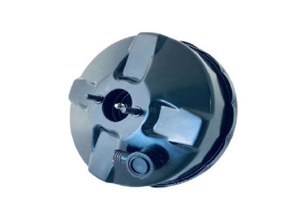 Brake vacuum booster. Porsche 911 78-89 - 93035502700, 93035502701 - PS8988A