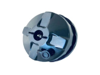 Brake vacuum booster. Porsche 911 78-89 - 93035502700, 93035502701 - PS8988A