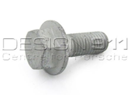 Cardan Shaft Mount Screw. Porsche 997 - 99907203401, 99907203401