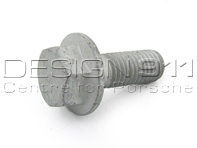 Cardan Shaft Mount Screw. Porsche 997 - 99907203401, 99907203401 Cardan Shaft Mount Screw. Porsche 997 - 99907203401, 99907203401