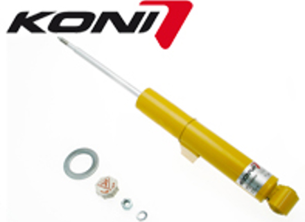 减震器后部。保时捷 993 1994-98 科尼运动版 - 24-325417, 24-195294, 24195294, 99333305102, 99333305112, 99333305135, 99333305137, 99333305202, 99333305212, 99333305235, 99333305237, 99333305139, 99333305138, 99333305234 - 8241-1273LSPORT, 8241-1273RSPORT