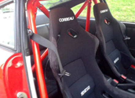 适用于 1974-89 年保时捷 911 的防滚架螺栓 - P911RB