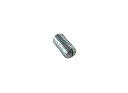 Threaded pin for Solex 40 PI-1 carburettor. Porsche 911 1965-68 - 90110892600 - FUE11.1.128