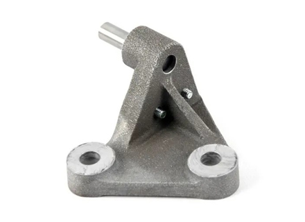 Koppelingslagersteun. Porsche 911 74-86 - 91511607002, 91511607000