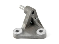 Koppelingslagersteun. Porsche 911 74-86 - 91511607002, 91511607000