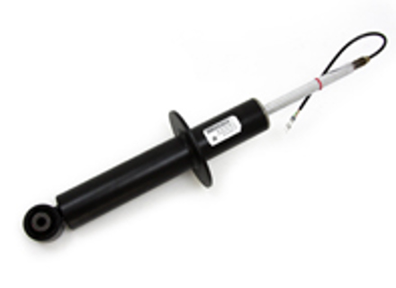 Schokbreker achter. Porsche 958 Cayenne - 95833305160, 95833305161, 7P5513029AA, 7P5513029AC, 7P5513029AM, 7P5513029H, 7P5513029K, 95833305150, 95833305160, 95833305170, 958513029D