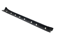 Side sill, Black. Porsche 991 GT3 RS - 991504595901E0, 991504596901E0 Side sill, Black. Porsche 991 GT3 RS - 991504595901E0, 991504596901E0