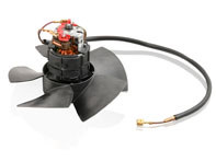 Blower motor. Porsche 924 / 924 Turbo - 321819021 Blower motor. Porsche 924 / 924 Turbo - 321819021