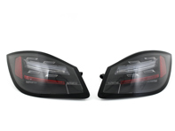 Sequential LED Upgrade Indicator Units Rear. 718 STYLE Porsche 987.2 Boxster / 987C.2 Cayman - DP114-B Sequential LED Upgrade Indicator Units Rear. 718 STYLE Porsche 987.2 Boxster / 987C.2 Cayman - DP114-B