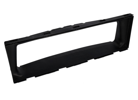 Luftkanal für Mittelkühler. Porsche 992.1 Carrera 2019>> - 992815217OK1