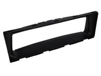 Conduit d'air pour radiateur central. Porsche 992.1 Carrera2019>> - 992815217OK1