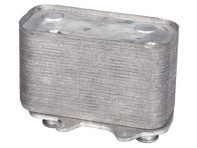 Radiatore olio cambio ATF. Porsche 996 >>2001 / 986 Boxster / 987 Boxster / 987C Cayman - 99630701701, 99630701700