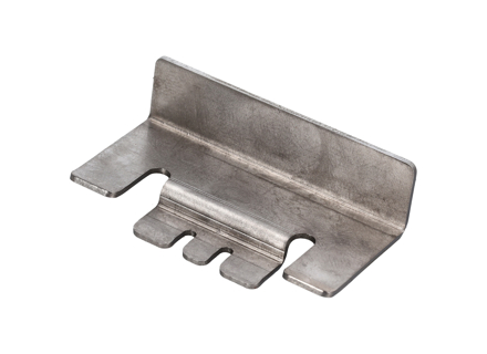 Bracket for water reservoir. Porsche 911 65-73 - 90150147820 - 1698650700