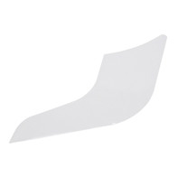 Stone foil clear upper, Large. Porsche 965 Turbo - 965559325003YK, 965559326003YK, 965559325023YK, 965559326023YK Stone foil clear upper, Large. Porsche 965 Turbo - 965559325003YK, 965559326003YK, 965559325023YK, 965559326023YK