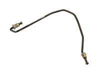 ABS Brake Line. Porsche 996 C2 / C4 >>1999 - 99635532744, 99635532740