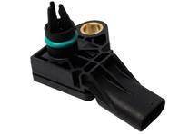 Capteur de pression de suralimentation. Porsche 958 / 95B / 970 / 971 / 982 / 991 / 992 / 9YA - PAC906051, 6E906051AA, 6E906051Q, 94660618000, 9A790605110