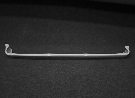 后裙板 - 短版。保时捷 914 GT - TK 223, TK223