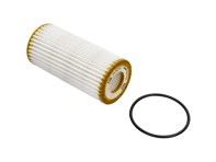Oil filter with gasket. Porsche 95B Macan 2.0L 2015 onwards - 95811556200, 95811556201, 95811546600 - HU6013z, OX1217D Oil filter with gasket. Porsche 95B Macan 2.0L 2015 onwards - 95811556200, 95811556201, 95811546600 - HU6013z, OX1217D