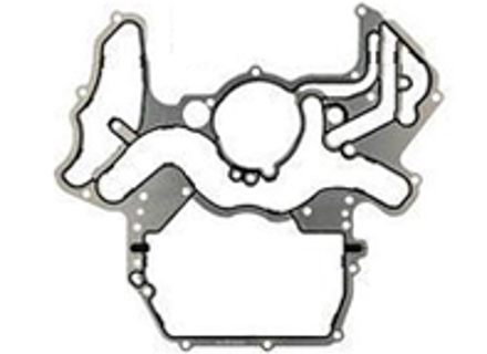 Carter flens pakking. Porsche 958 Cayenne Diesel / 95B Macan Diesel / 970 Panamera Diesel - 95810116103, 122.476, 95810116102, 95810116101 - 122.476