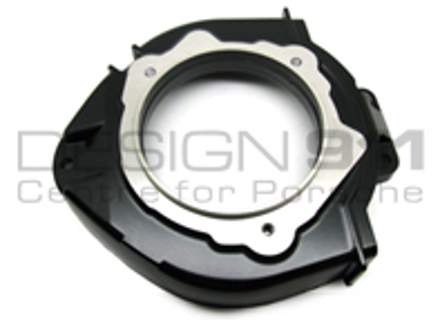 Camshaft Timing Gear Front Cover. Porsche 944 /968 - 94410518904, 94410518905