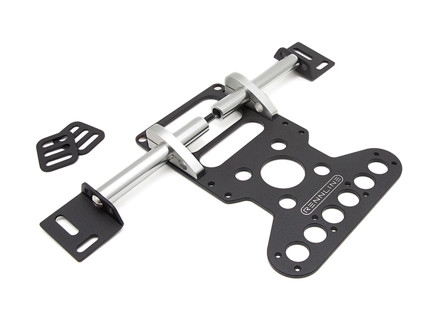 Universal Fire Extinguisher Mount - FE08