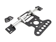 Universal Fire Extinguisher Mount - FE08 Universal Fire Extinguisher Mount - FE08