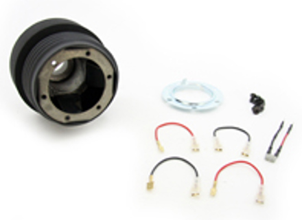 Steering wheel Boss fitting kit MOMO for Porsche 997 2004>> / 987 Cayman - MK8017R