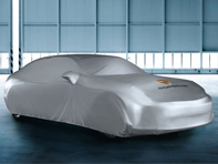 Car Cover Outdoor OE. Porsche 970 Panamera 2009-13 - 97004400031