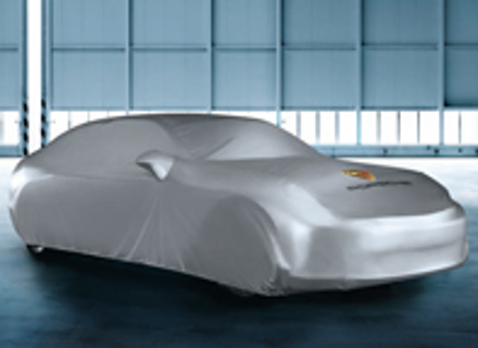Housse de voiture extérieure OE. Porsche 970 Panamera 2009-13 - 97004400031 Housse de voiture extérieure OE. Porsche 970 Panamera 2009-13 - 97004400031