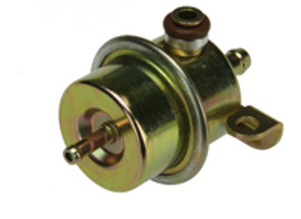 Brandstof drukregelaar. Porsche 924S / 944 - 94411019803, 7.21197.62.0