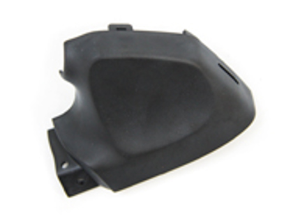 Rear view mirror side cover. Porsche 958 Cayenne / 95B Macan / 970 Panamera - 7PP8585471E0, 7PP8585481E0